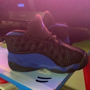 Toddler size 7C Jordan 13s